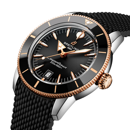 Superocean Heritage B31 Automatic 42