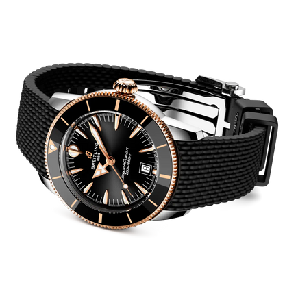 Superocean Heritage B31 Automatic 42