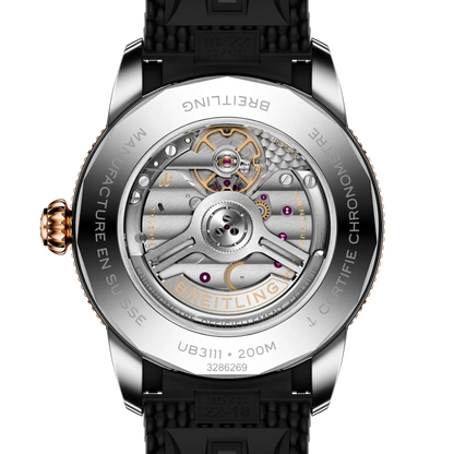 Superocean Heritage B31 Automatic 42
