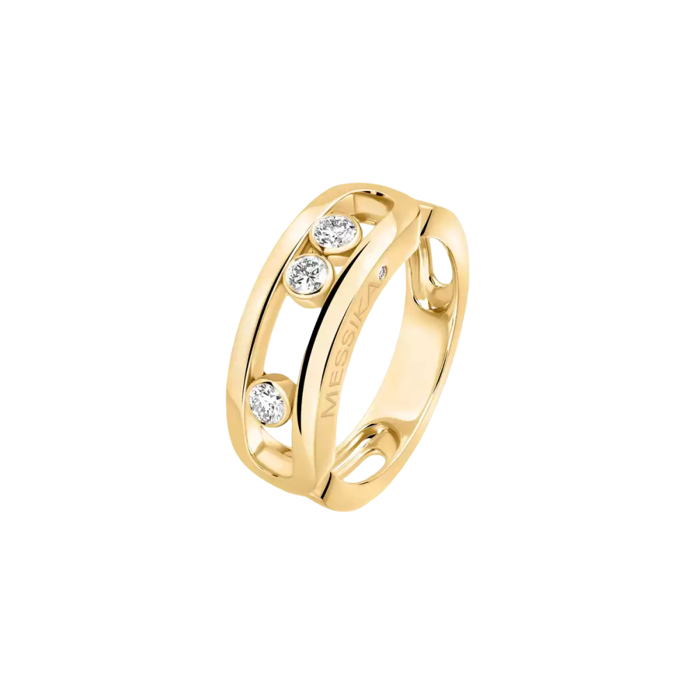 Move Classique ring