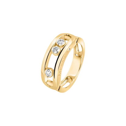 Move Classique ring