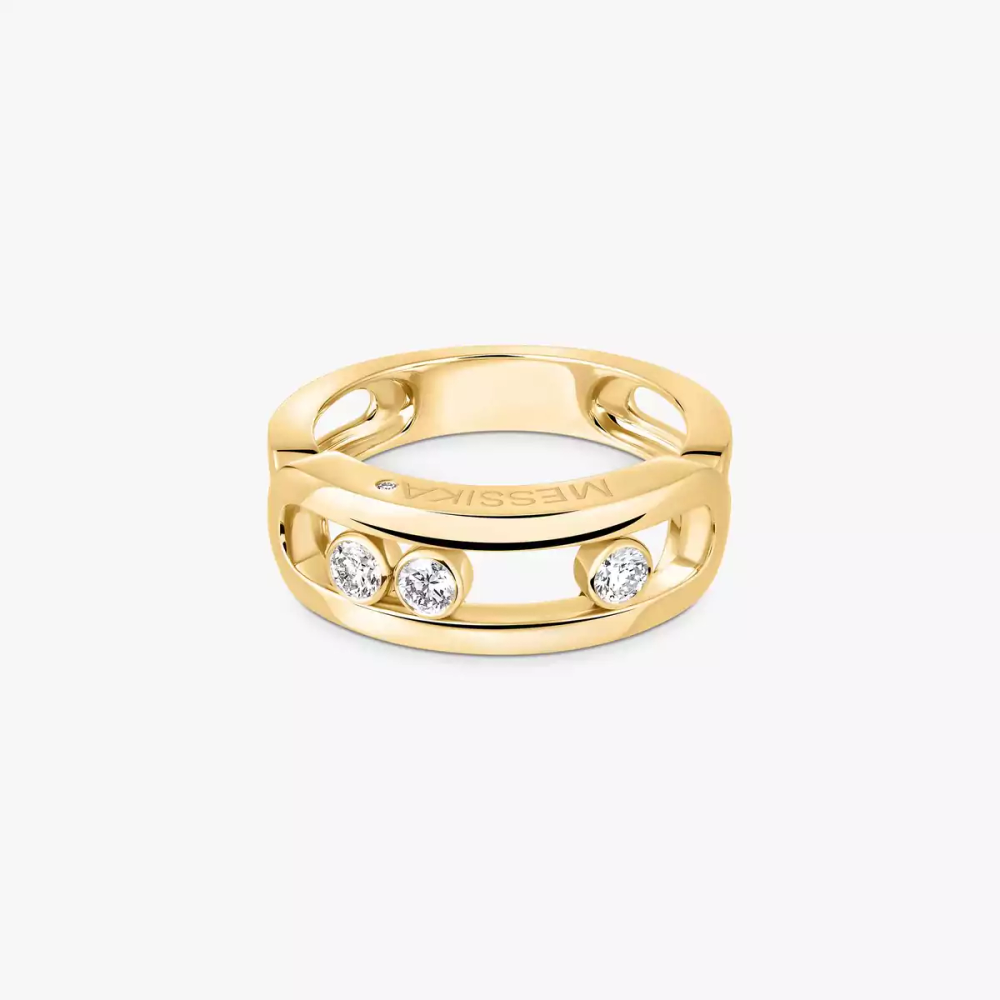 Move Classique ring