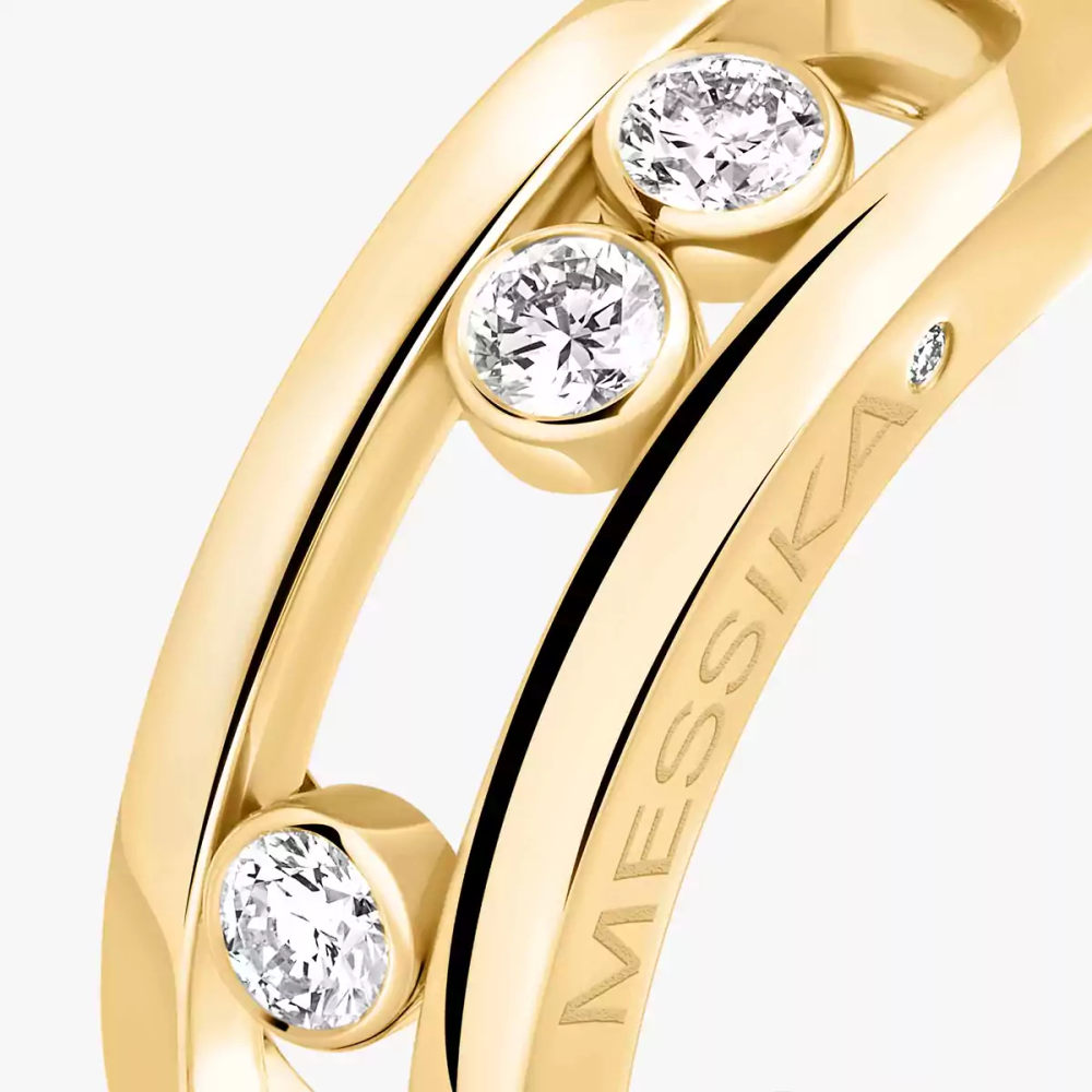 Move Classique ring