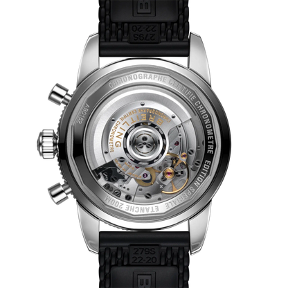Superocean Heritage B01 Chronograph 44