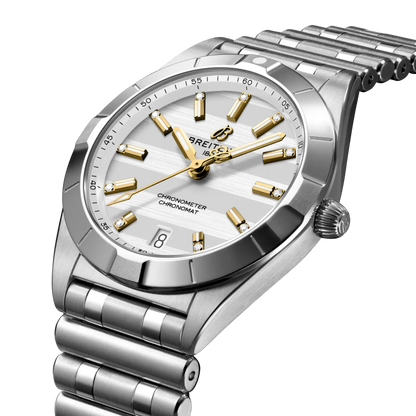 Chronomat 32 Six Nations England