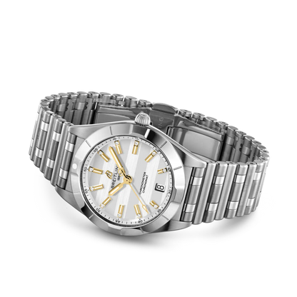 Chronomat 32 Six Nations England