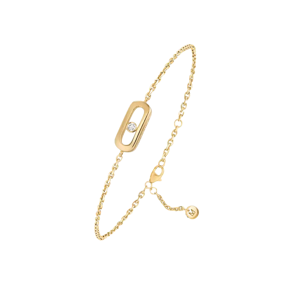 Messika Care(s) children's bracelet