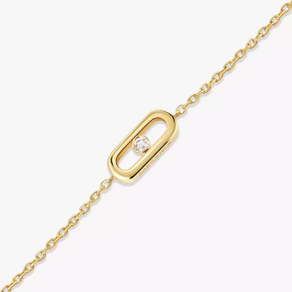 Messika Care(s) children's bracelet