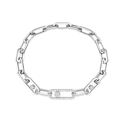 Bracelet Move Link