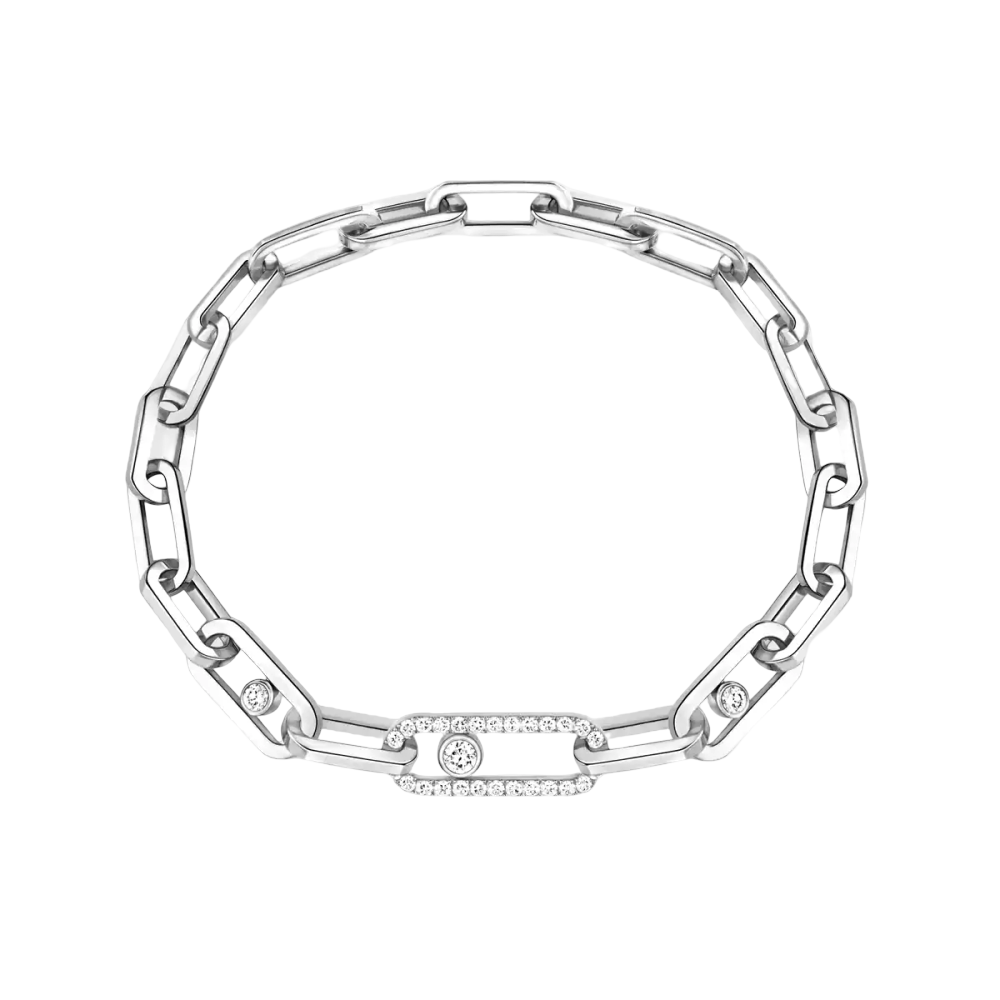 Move Link bracelet