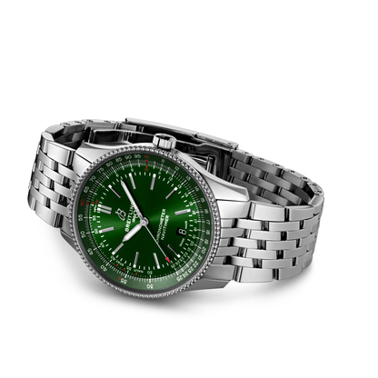 Navitimer Automatic 41