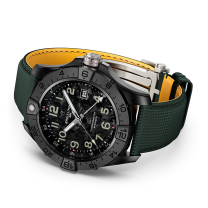Avenger Automatic GMT 44 Night Mission