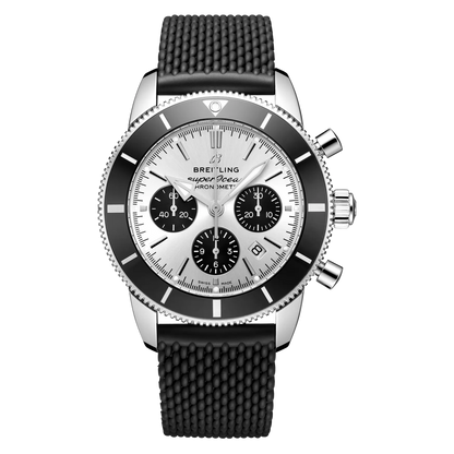 Superocean Heritage B01 Chronograph 44