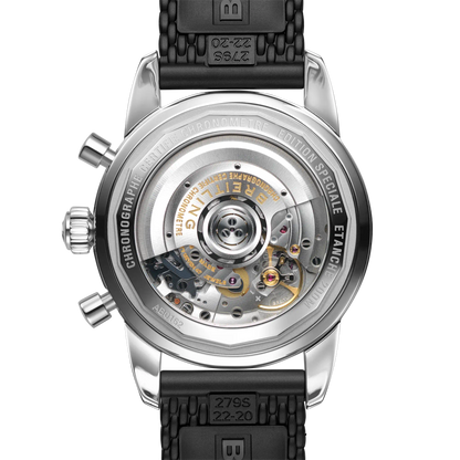 Superocean Heritage B01 Chronograph 44