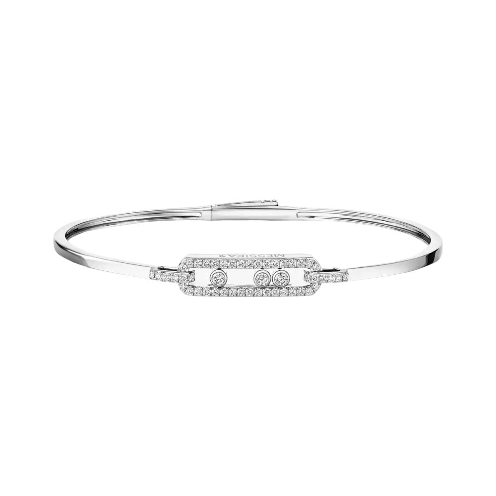 Move Classique Armreif, kleines Modell