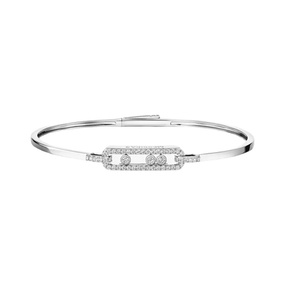Move Classique Armreif, kleines Modell