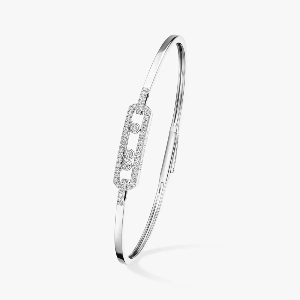 Move Classique Armreif, kleines Modell