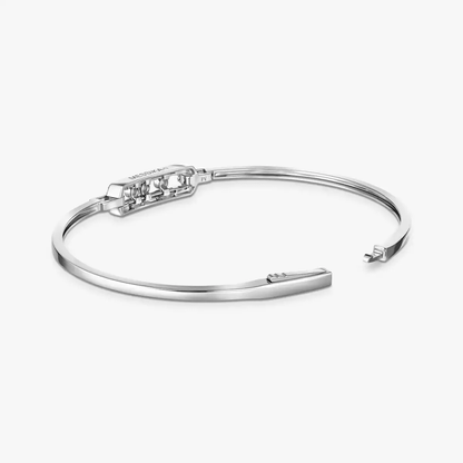 Move Classique Armreif, kleines Modell