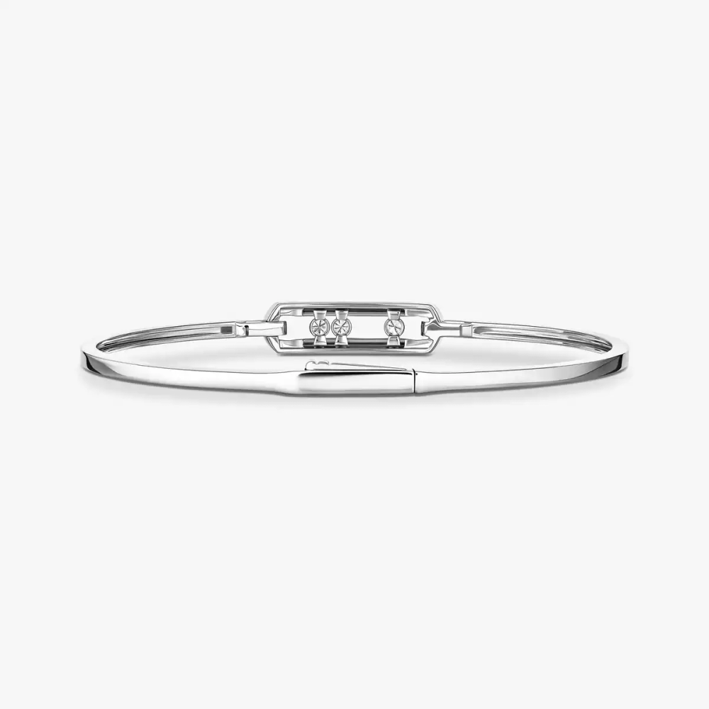 Move Classique Armreif, kleines Modell