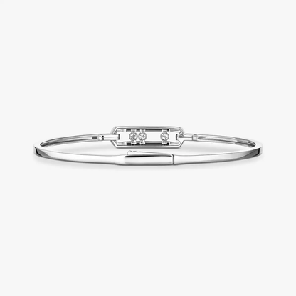 Move Classique Armreif, kleines Modell