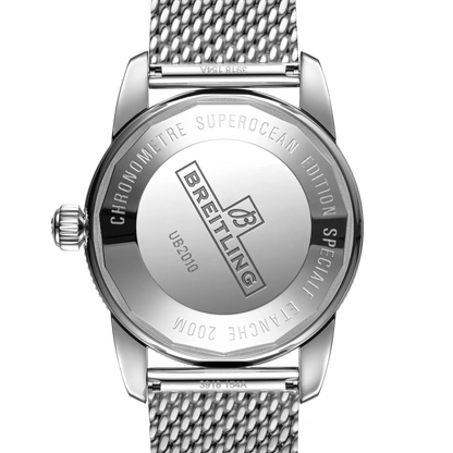 Superocean Heritage B20 Automatic 42