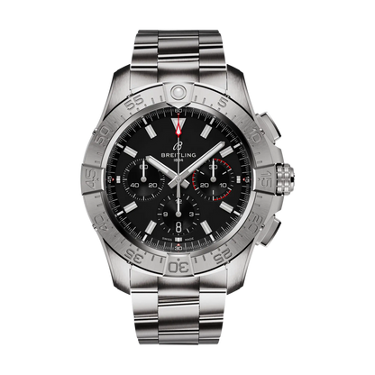 Avenger B01 Chronograph 44