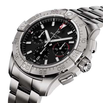 Avenger B01 Chronograph 44