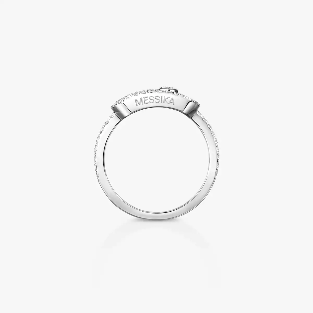 Move Uno GM Mit Diamanten ausgefasst