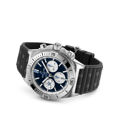 Chronomat B01 42 NFL Dallas Cowboys Edition