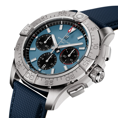 Avenger B01 Chronograph 44