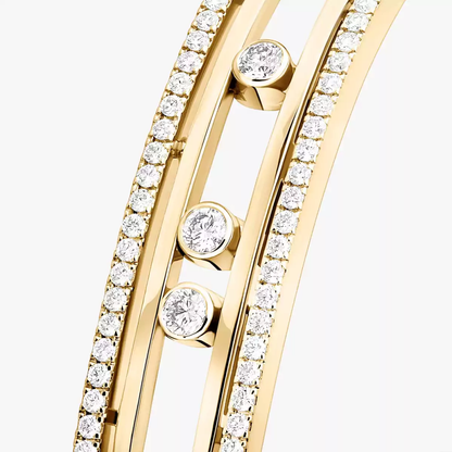 Move 10th bangle