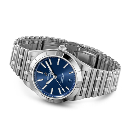 Chronomat Automatic 36