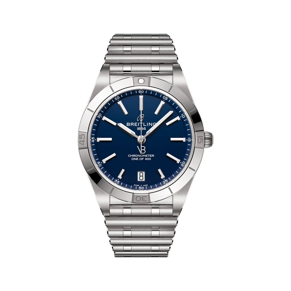 Chronomat Automatic 36 Victoria Beckham