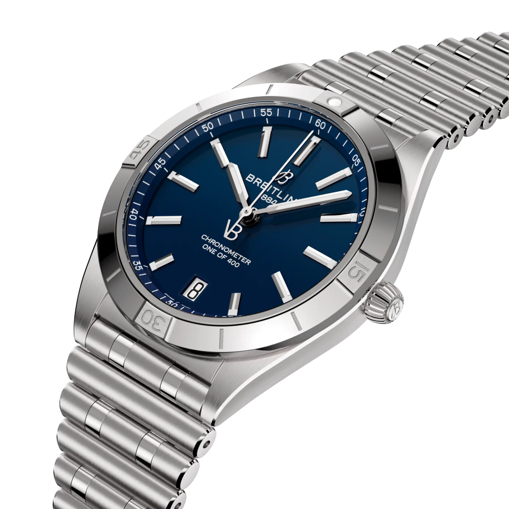 Chronomat Automatic 36 Victoria Beckham