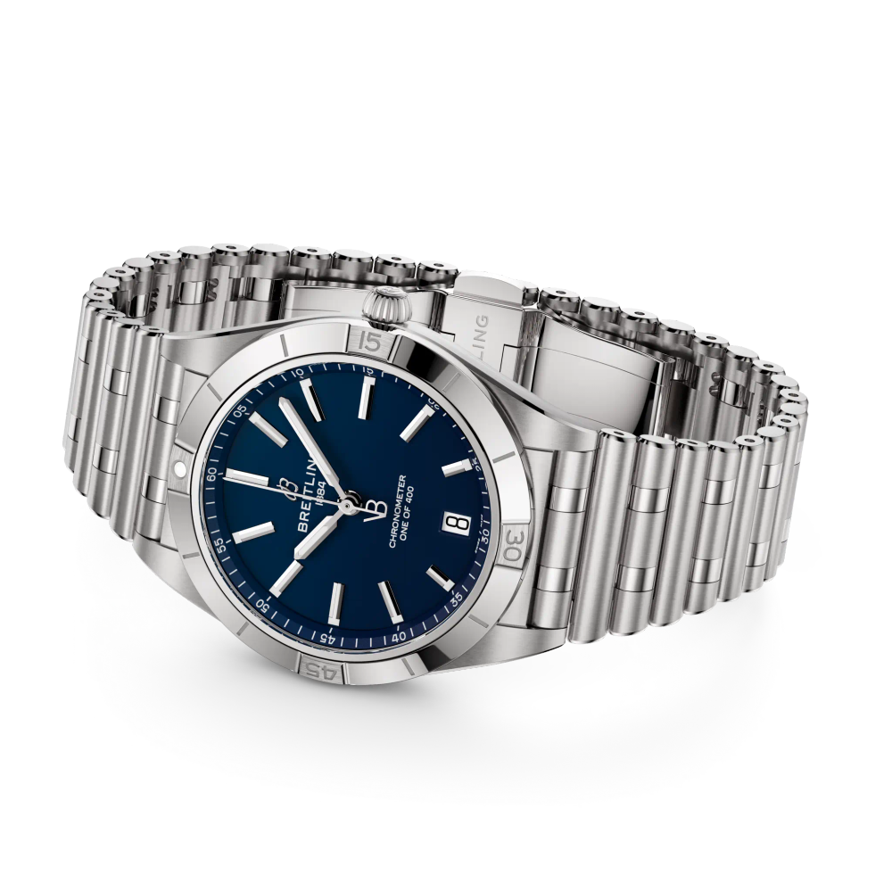 Chronomat Automatic 36 Victoria Beckham