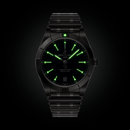 Chronomat Automatic 36 Victoria Beckham