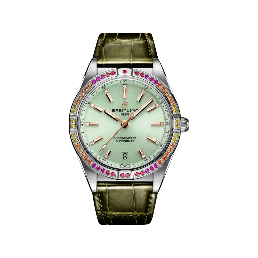 Chronomat Automatic 36 South Sea