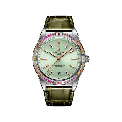 Chronomat Automatic 36 South Sea