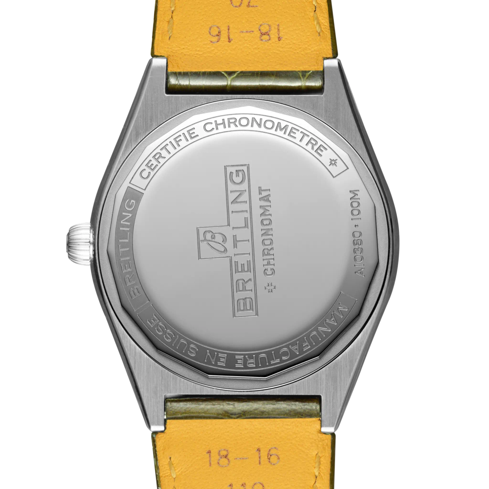 Chronomat Automatic 36 South Sea