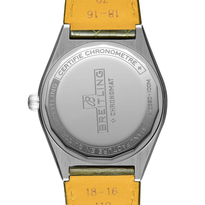 Chronomat Automatic 36 South Sea