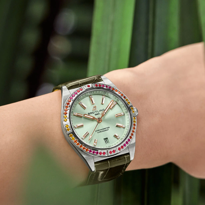 Chronomat Automatic 36 South Sea