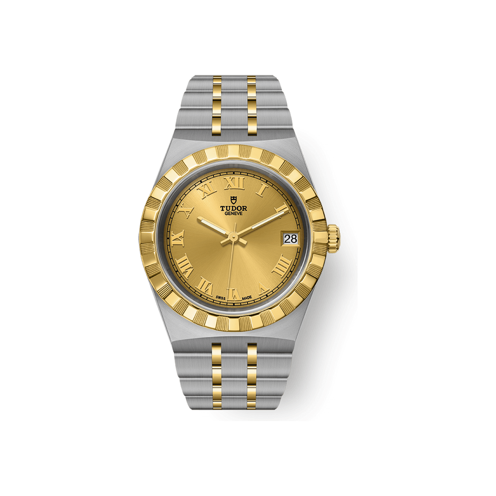 TUDOR Royal