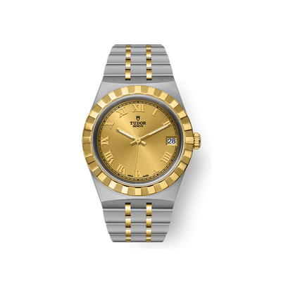 TUDOR Royal