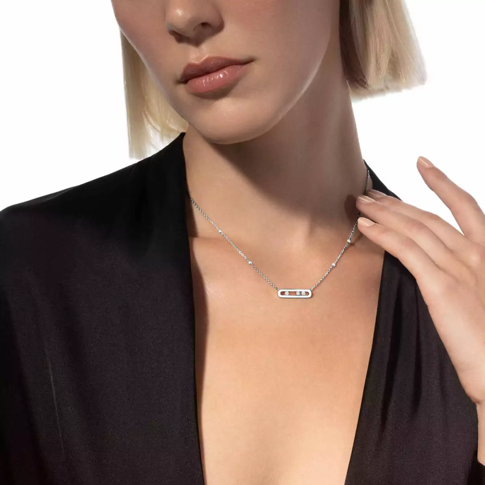Collier Baby Move