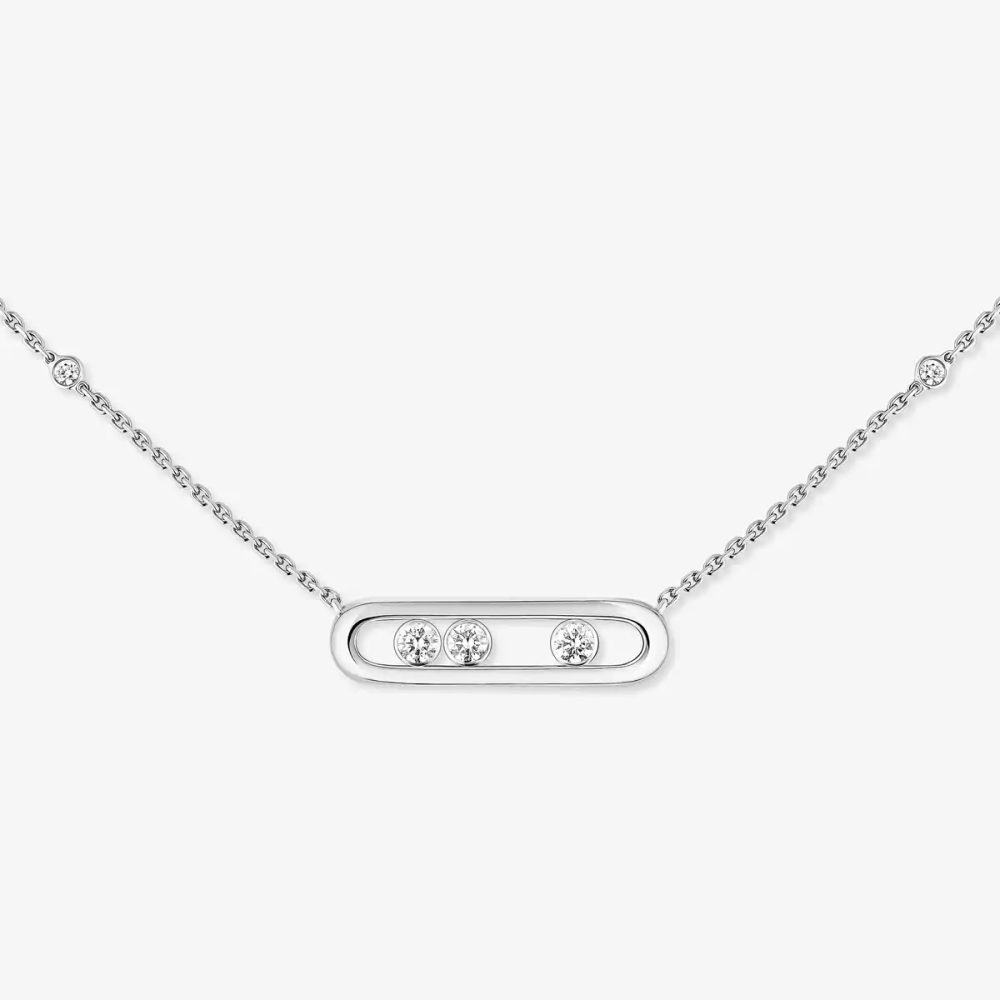 Collier Baby Move
