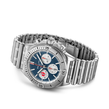 Chronomat B01 42 Six Nations France