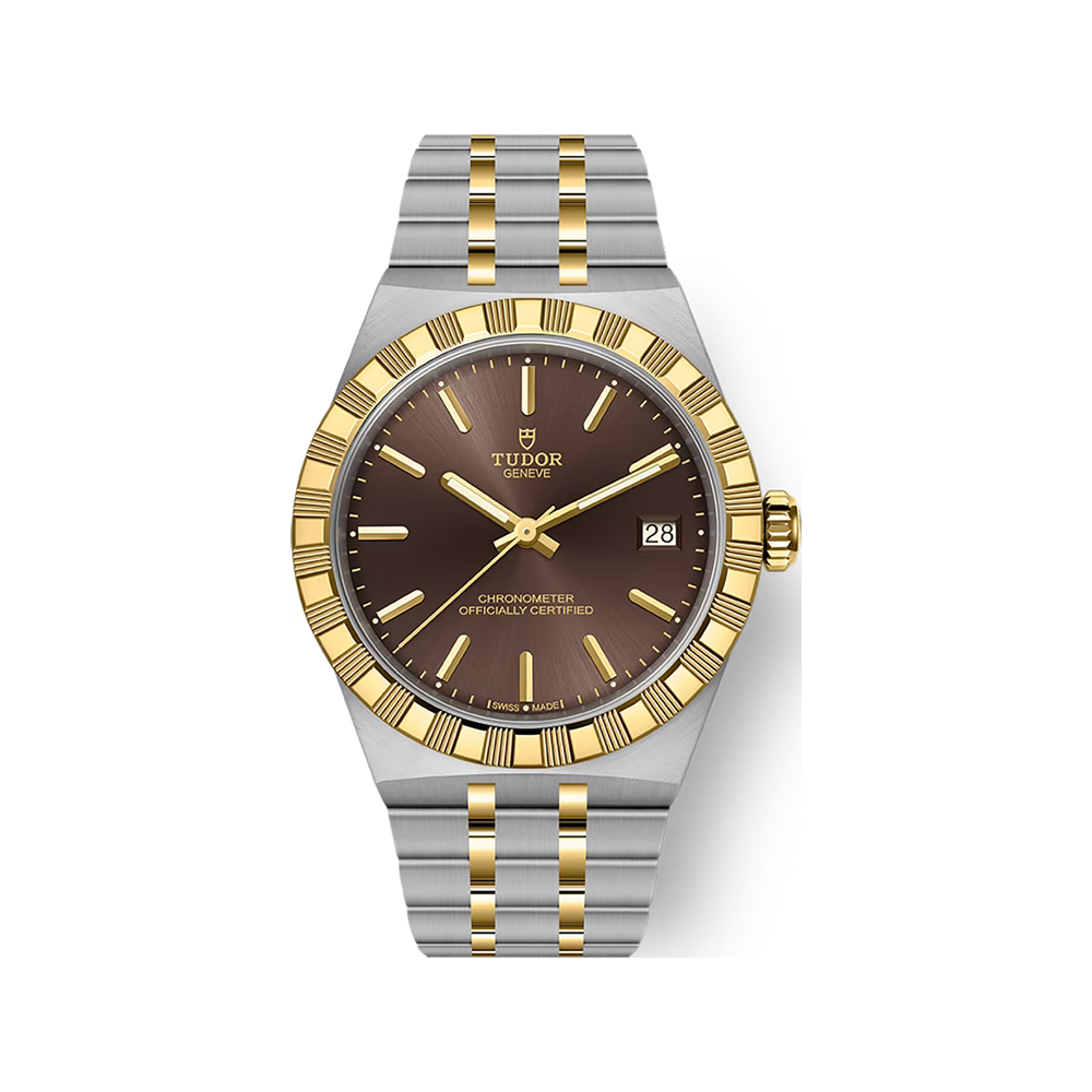 TUDOR Royal