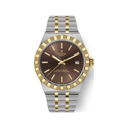 TUDOR Royal