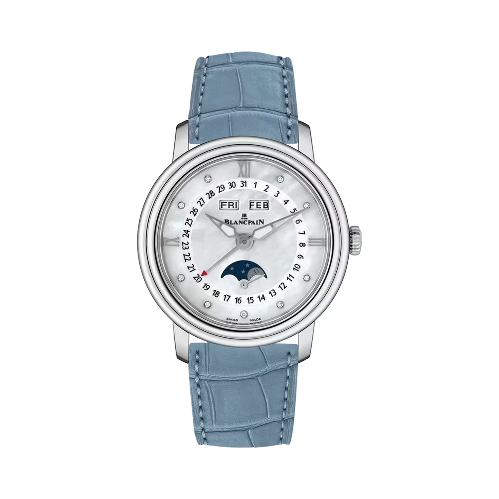 Ladybird Quantième Complet