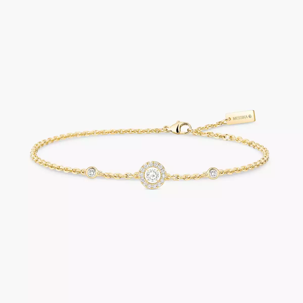 Bracelet Joy taille brillant